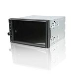 Установочный комплект универсальный  2DIN  KUBERG KD-7000-P6