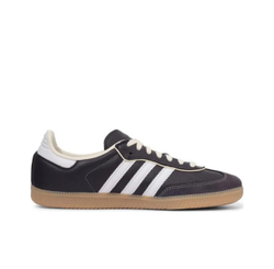 Adidas Originals Samba OG "Aura Black"