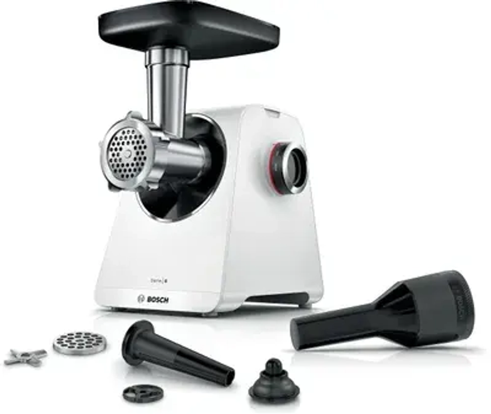 Мясорубка Bosch MFWS607W