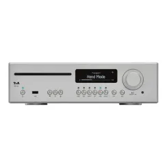 T+A MP 200 Silver