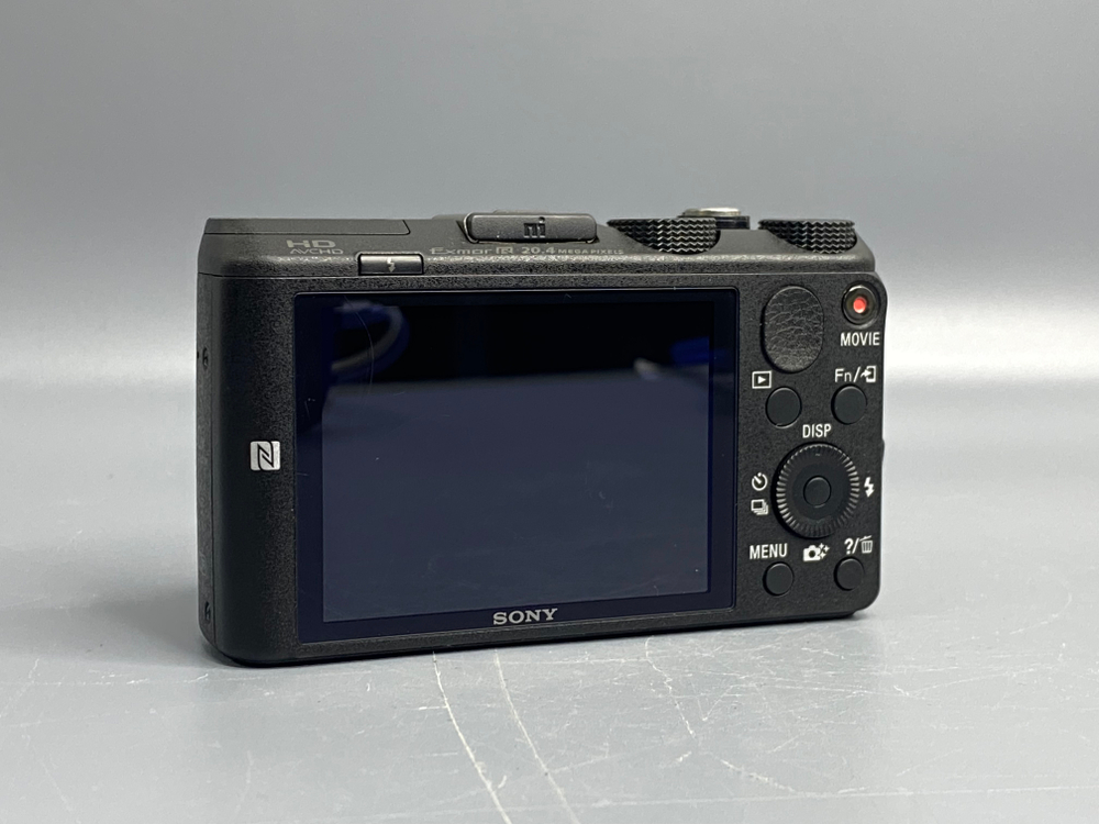Sony Cyber-shot DSC-HX60