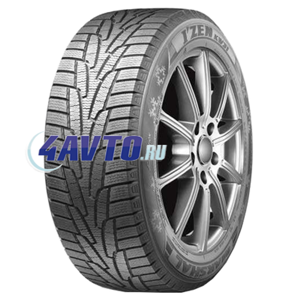 Легковая шина 185/60R15 88R XL I'Zen KW31 TL