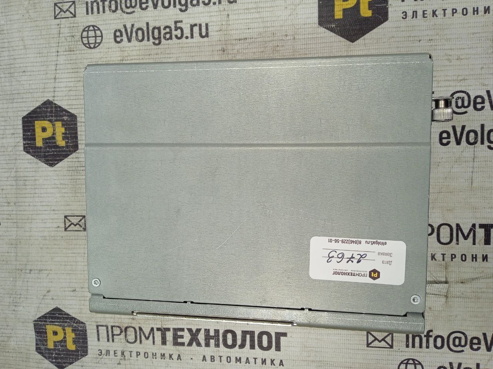 Rexroth PPC-R22.1N-T-NN-P2-NN-FW 1070170285 хранение
