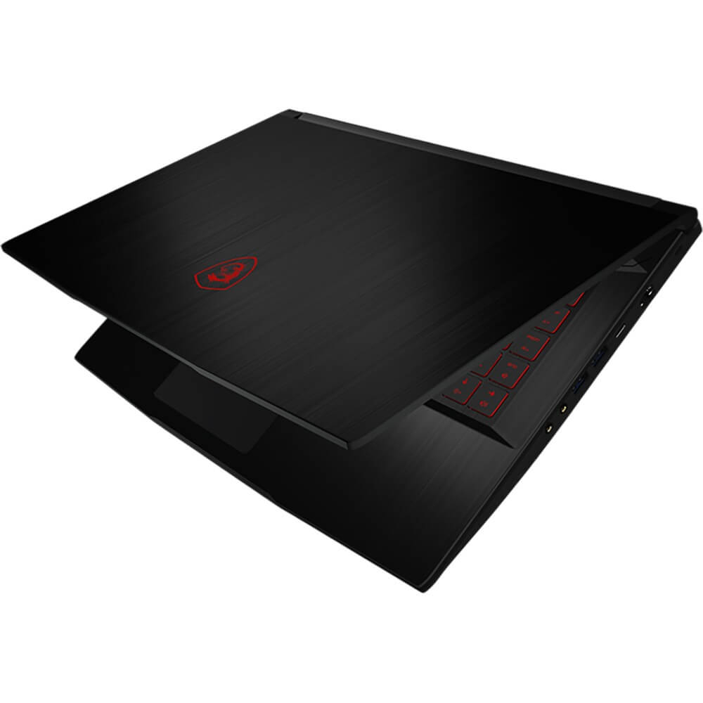 Ноутбук MSI GF63 Thin 12VF-2619XRU (9S7-16R821-2619)