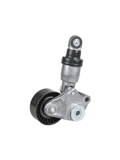 Натяжитель приводного ремня (в сборе) Mazda 6 (12-)/CX-5 (11-) 2.0i/2.5i [Skyactiv] GANZ GIE37501
