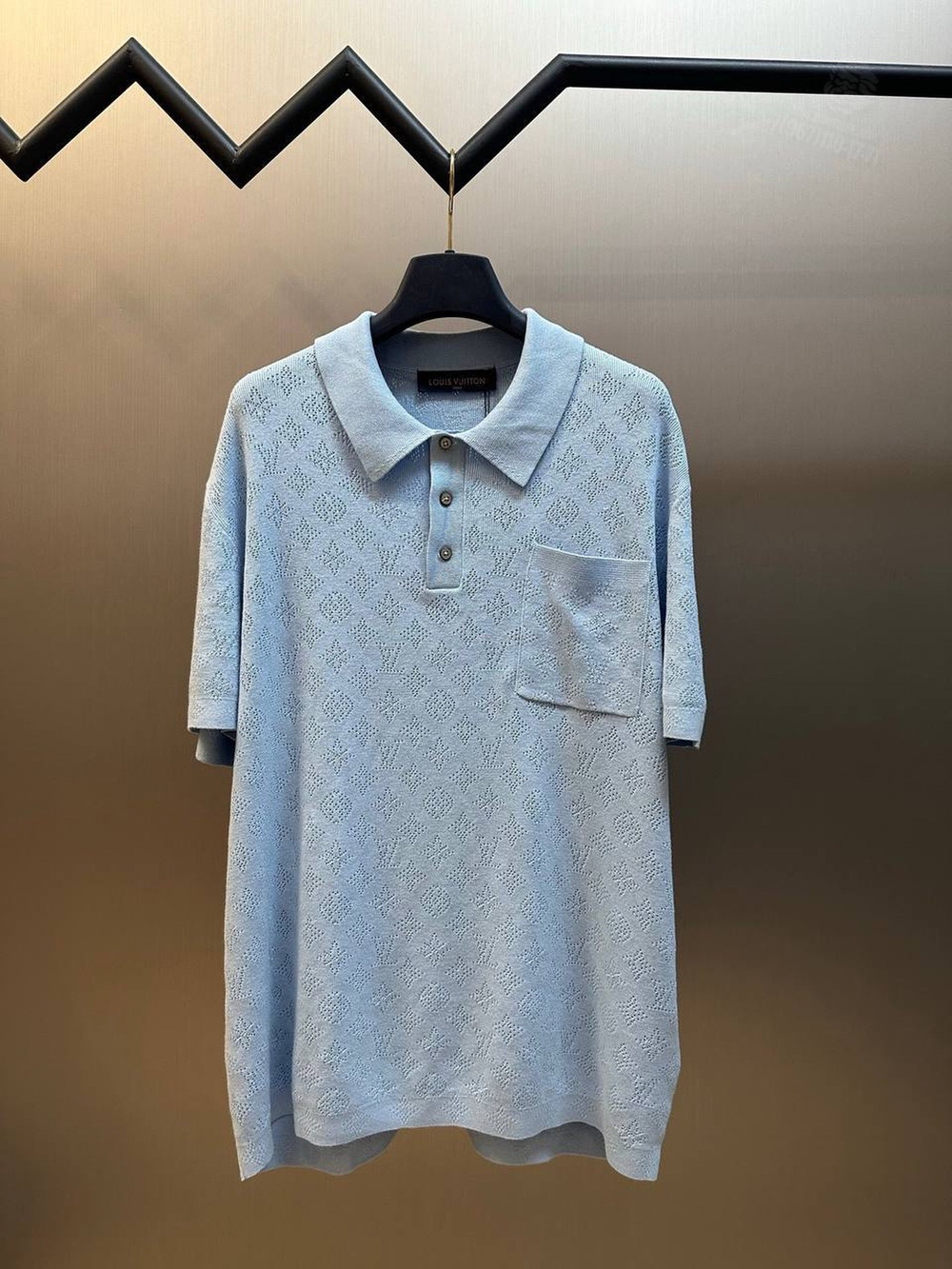 Поло Louis Vuitton