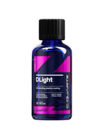 CarPro Полироль для пластика и пленок - защитное покрытие Dlight 100 мл