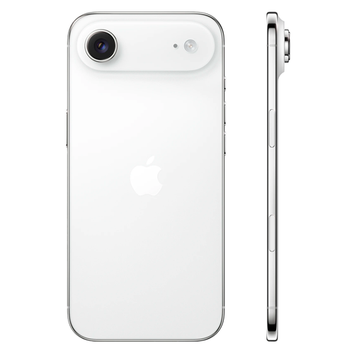 Смартфон Apple iPhone Air 512GB, eSIM, Cloud White (Белый)