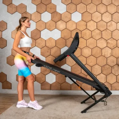 Беговая дорожка CARBON FITNESS T306 NEW домашняя