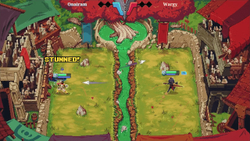 Strikers Edge (для ПК, цифровой код доступа)