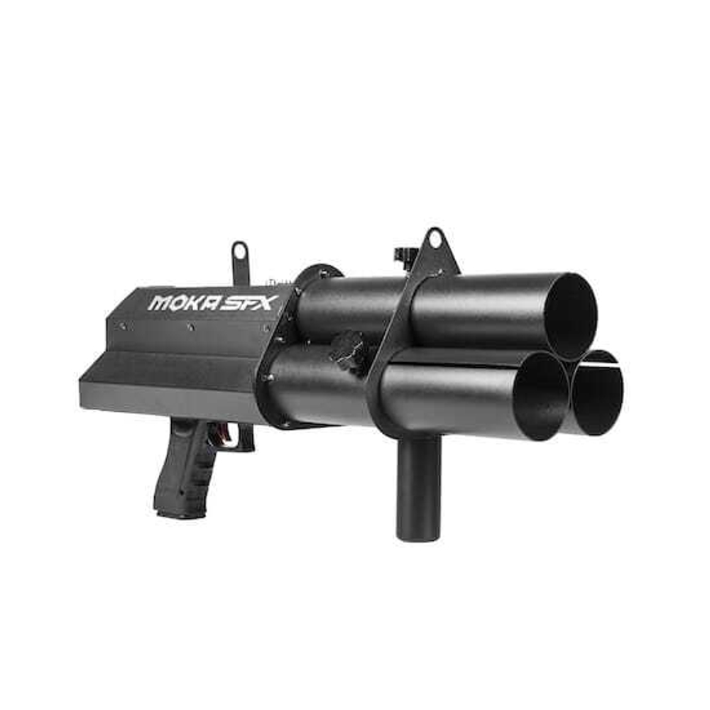 MK-CN11 Конфетти-пистолет