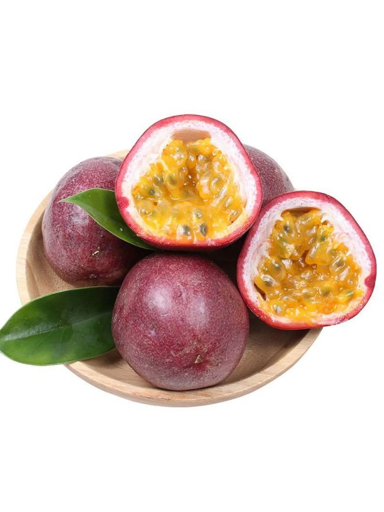 Маракуйя Ohla сушеная 100 г x 2 шт