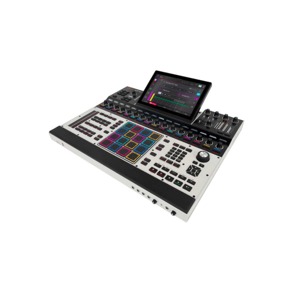 Akai MPC XL