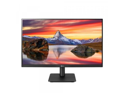 Монитор LG 24MP400-B
