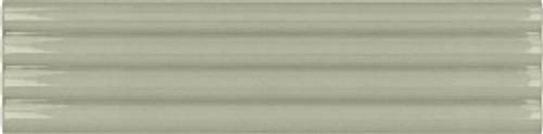 Керамическая плитка для стен EQUIPE COSTA NOVA Onda Tansy Green Glossy 5х20/ЭКИПЕ КОСТА НОВА Онда Танси Грин Глосси 5х20