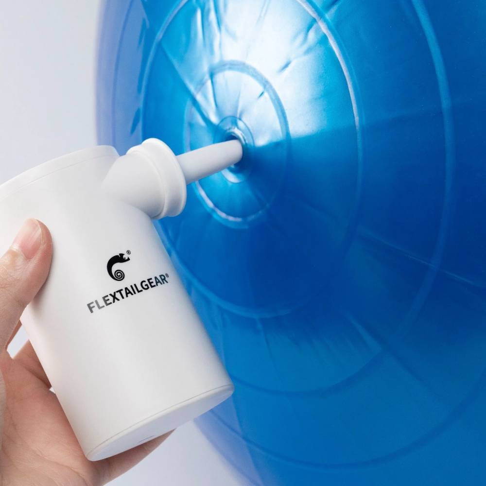 Насос портативный Flextail EVO Pump