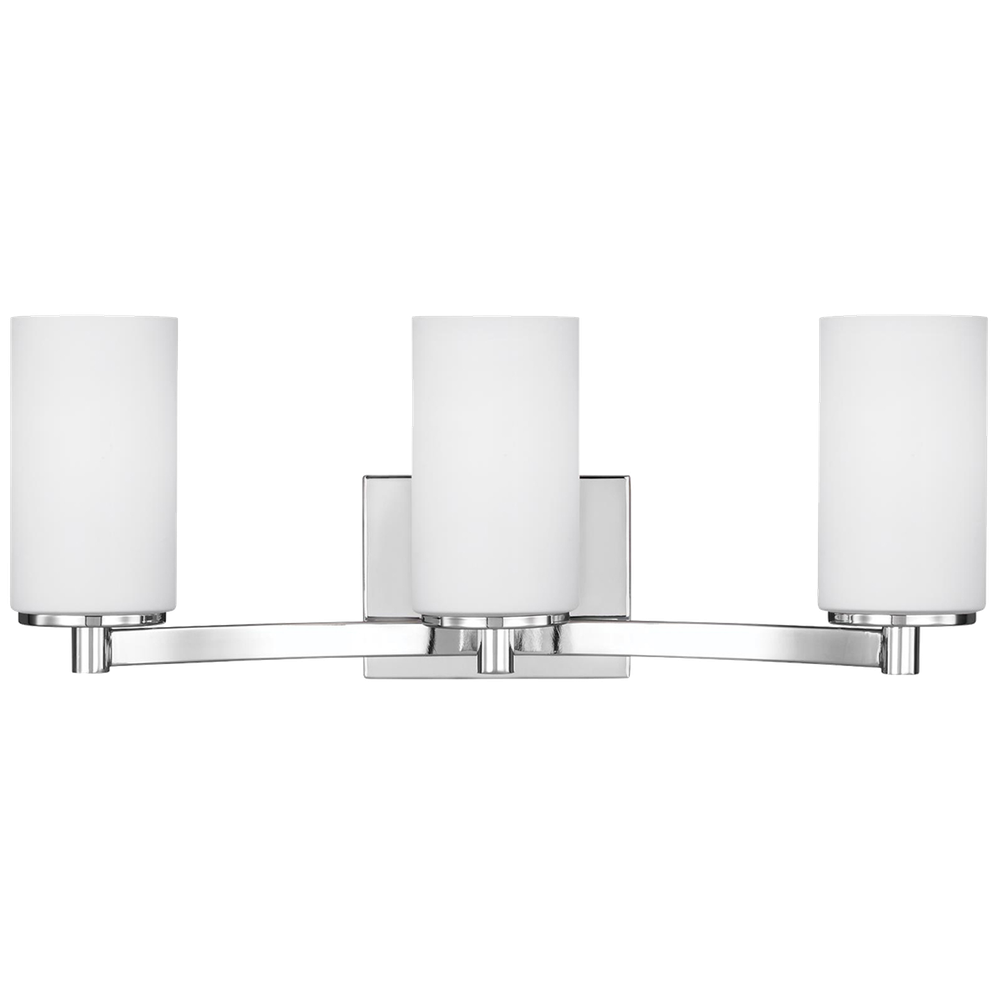 Настенный светильник Visual Comfort Hettinger Three Light Sconce