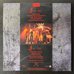Bon Jovi - Slippery When Wet (Голландия 1986г.)