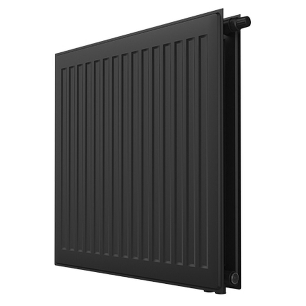 Радиатор панельный Royal Thermo VENTIL HYGIENE VH20-300-1400 Noir Sable