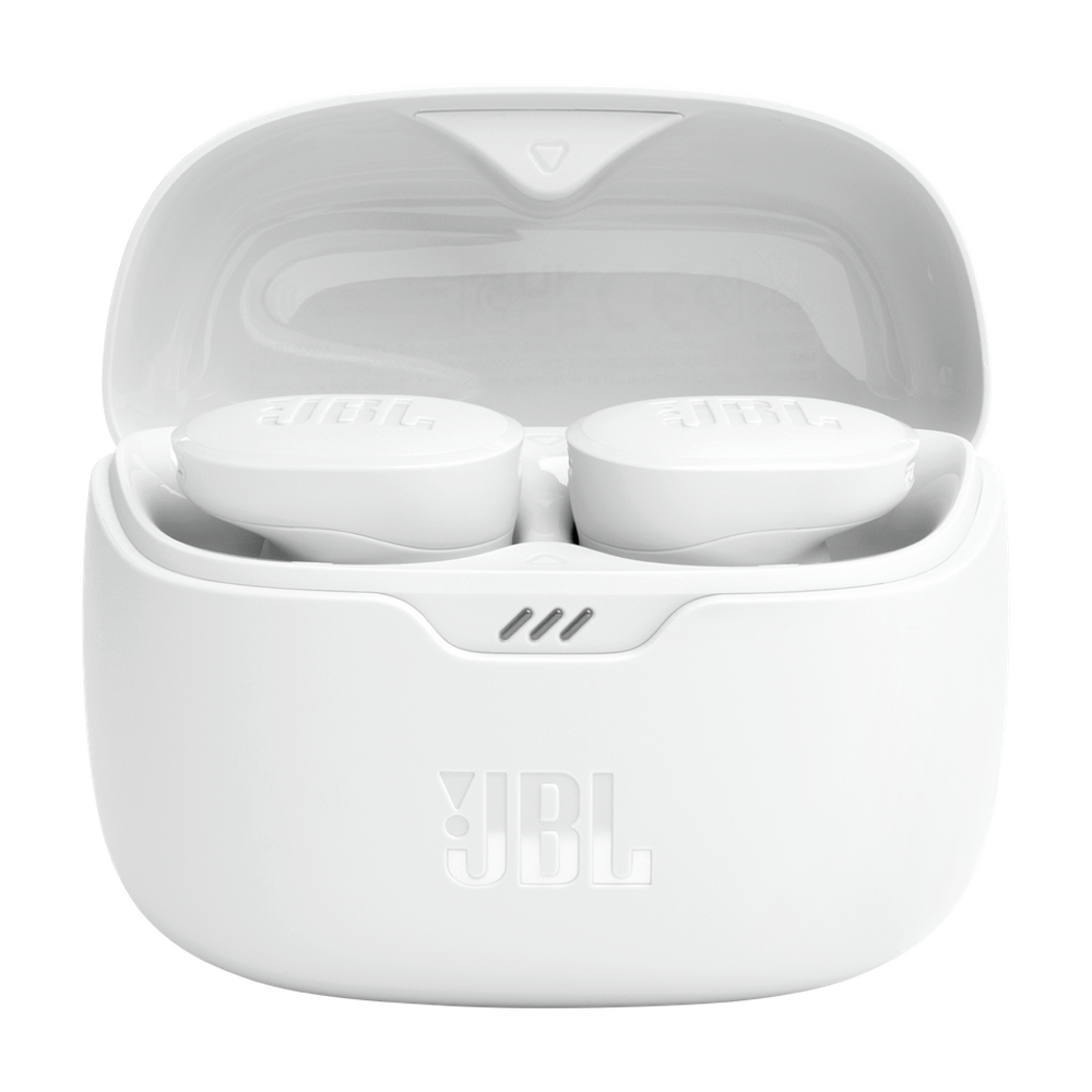 Беспроводные наушники JBL Tune Buds White - 2