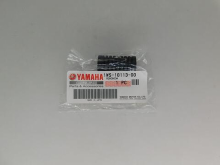 Накладка лапки тормоза Yamaha MT-07 1WS-18113-00-00
