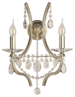 Бра Newport ROXANA 8632/A silver