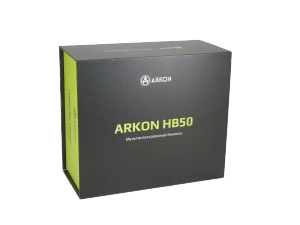 Мультиспектральный бинокль ARKON HB50