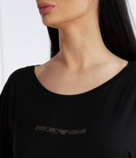 Платье Emporio Armani - черный(262728 4R314)