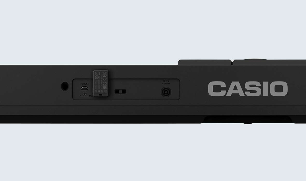 Casio CT-S500