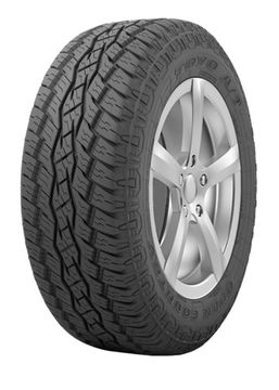 Toyo Open Count 235/65 R17 108V XL