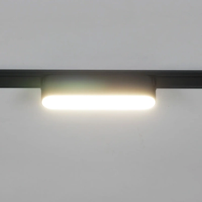 13001-9.3-001UR magnetic LED6W BK CCT+SMART Reluce Technical, LED