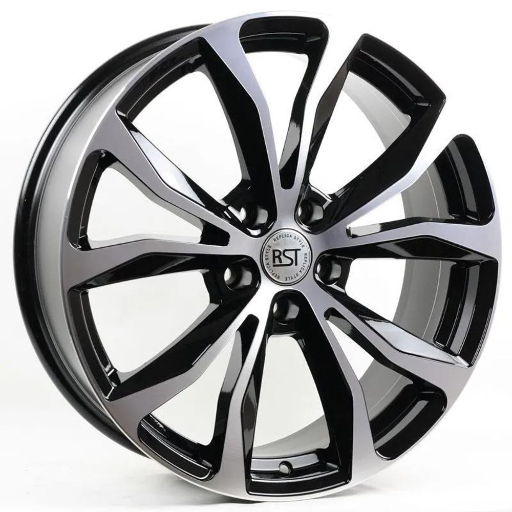 RST R009 7.5x19 5x108 ET 36 Dia 65.1 (BD)