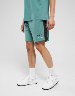 Шорты спортивные мужские NIKE M NSW SW AIR SHORT FT