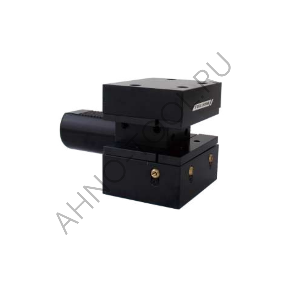 Радиальный держатель инструмента D2-25x16x48 BRIGHT-TOOLS