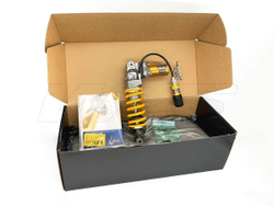 DU 468 OHLINS SHOCK ABSORBER TTX36 GP (P V4)
