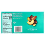 Sahale Snacks, смесь орехов и сухофруктов, классические фрукты и орехи, 9 пакетиков по 42,5 г (1,5 унции)