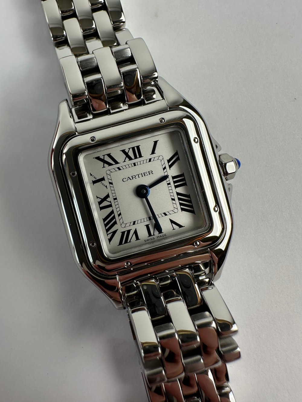 Часы Cartier Panthere Small