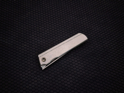 Складной нож Common [M390 CrystalTi]