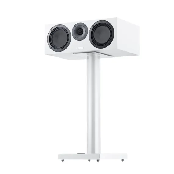 Canton GLE 50 Center S2 White