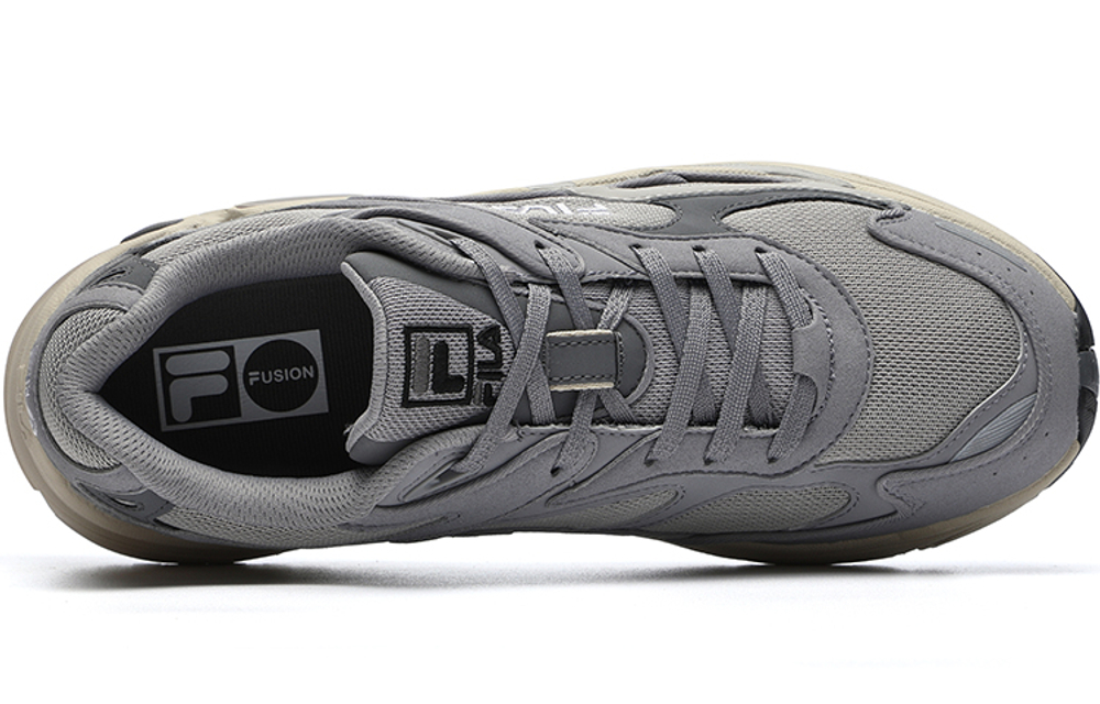 FILA FUSION Catapult Sneakers "Grey"