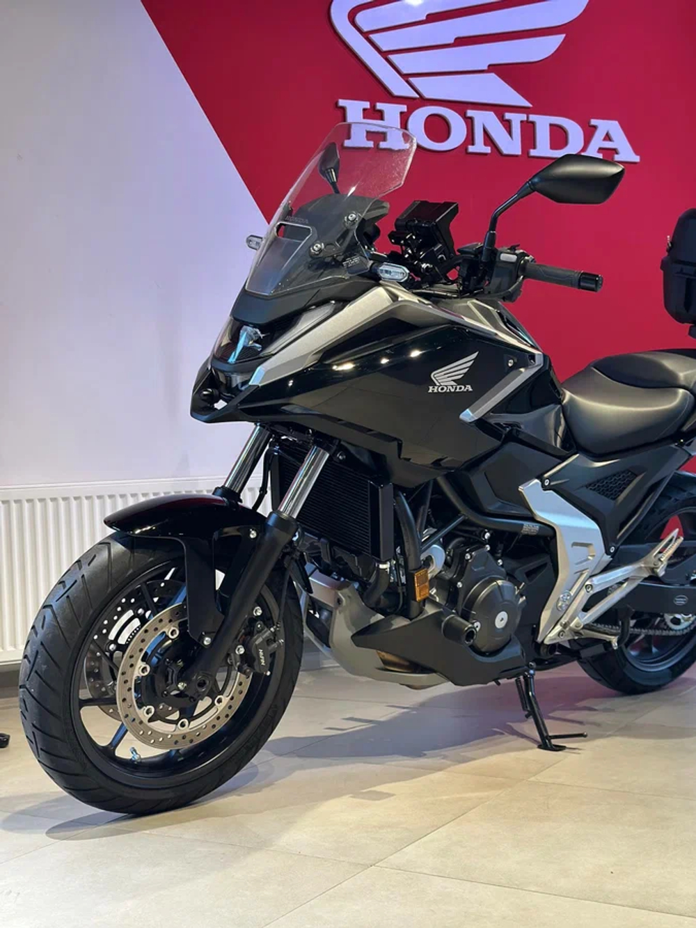Honda NC 750X, 2025 c НДС