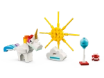 Конструктор LEGO Classic 11029 Творческая коробка для создания вечеринок