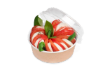 OSQ ROUND BOWL 750 FLAT