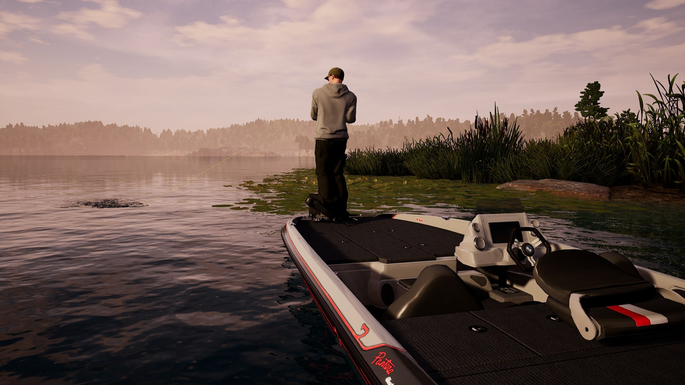 Fishing Sim World Deluxe Edition (для ПК, цифровой код доступа)