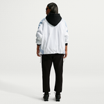 Nike Studio Fleece Medium Weight Женская толстовка с капюшоном оверсайз - Nike