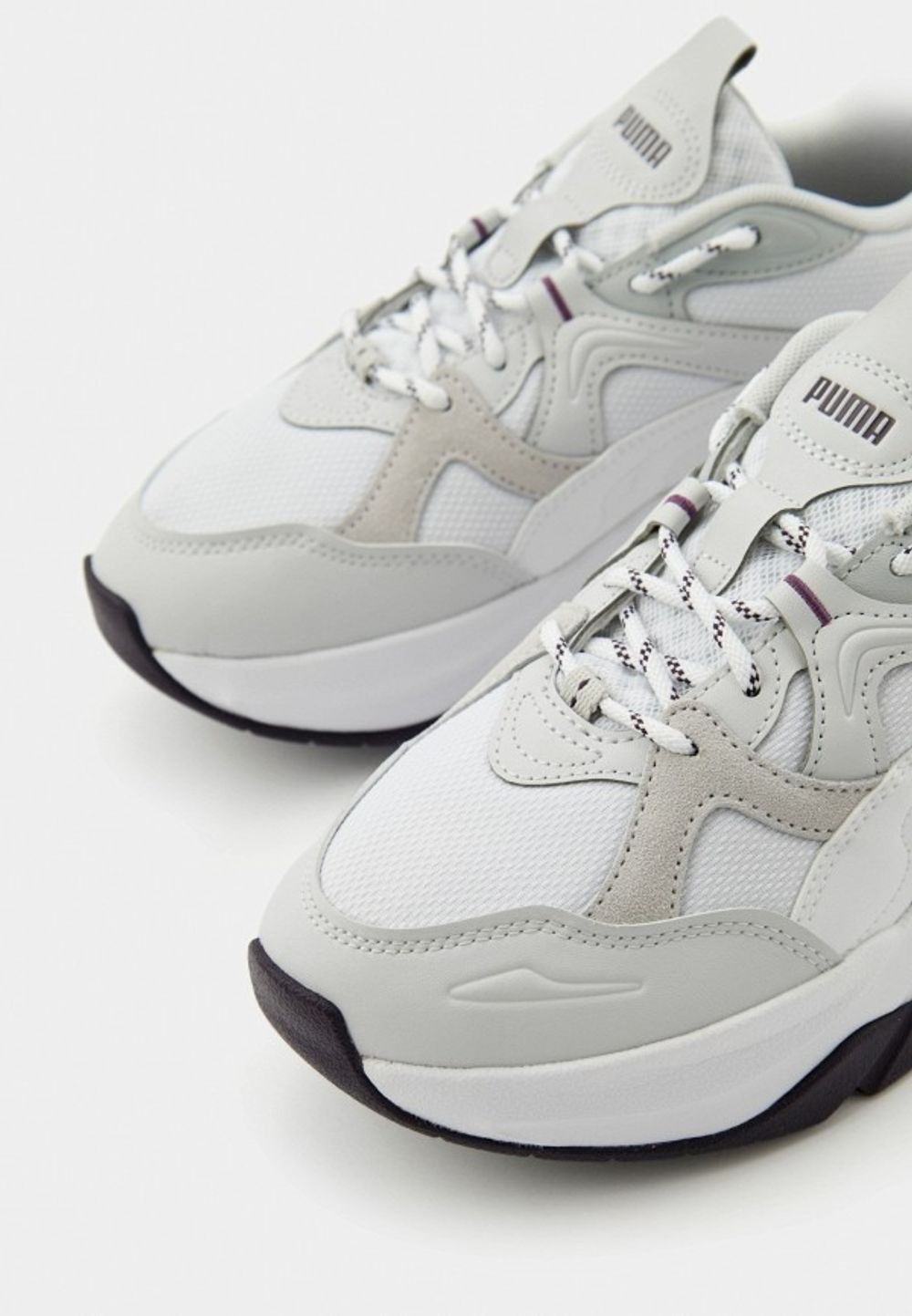 Кроссовки женские PUMA Sophyr Wns