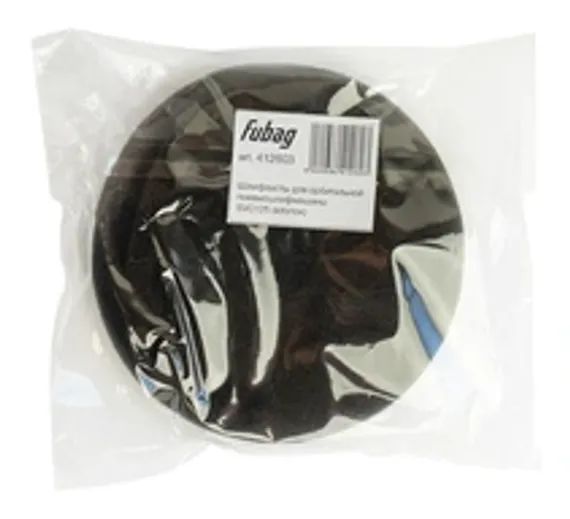 Шлифлисты для плоскошлифмашины Fubag JS 17595
