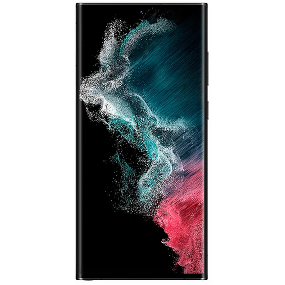 Смартфон Samsung Galaxy S22 Ultra 512GB Phantom Black Черный Ростест Оф. Гарантия
