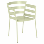 Дизайнерский стул  RITHMIC  CHAIR ( by Steel Arts )