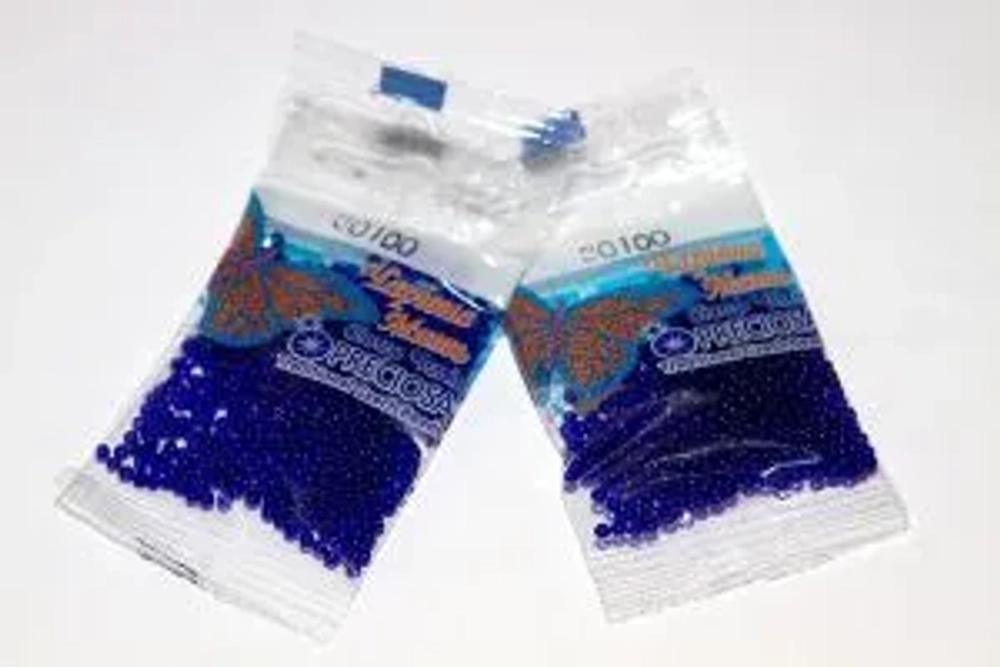 Бисер 10/1 5г (00050-30100) 1шт Preсiosa